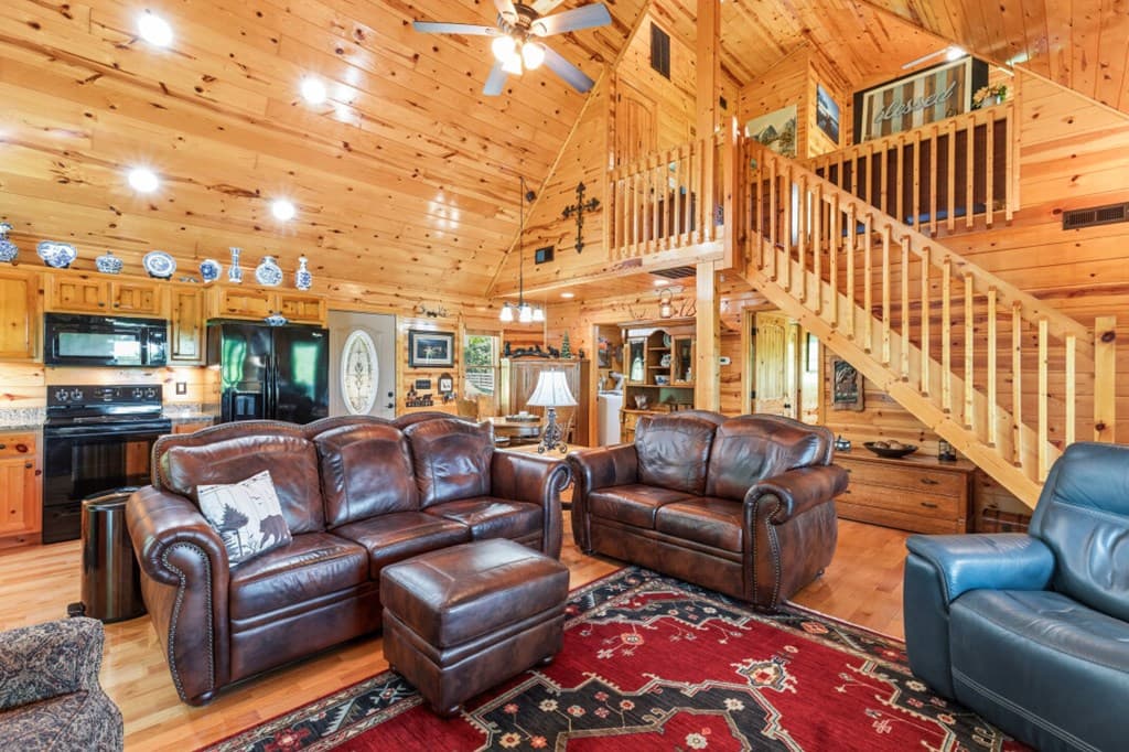 1055 Carolina Fox Circle, Murphy NC 28906 - Photo