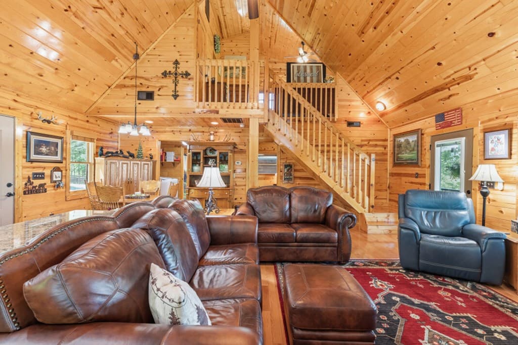 1055 Carolina Fox Circle, Murphy NC 28906 - Photo