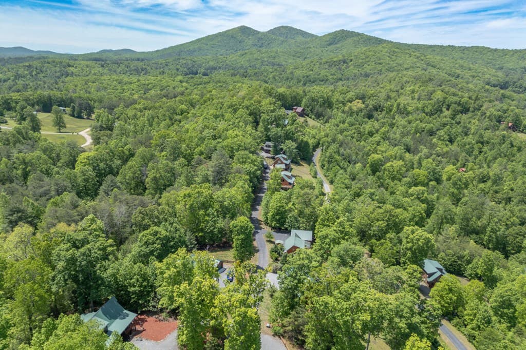 1055 Carolina Fox Circle, Murphy NC 28906 - Photo