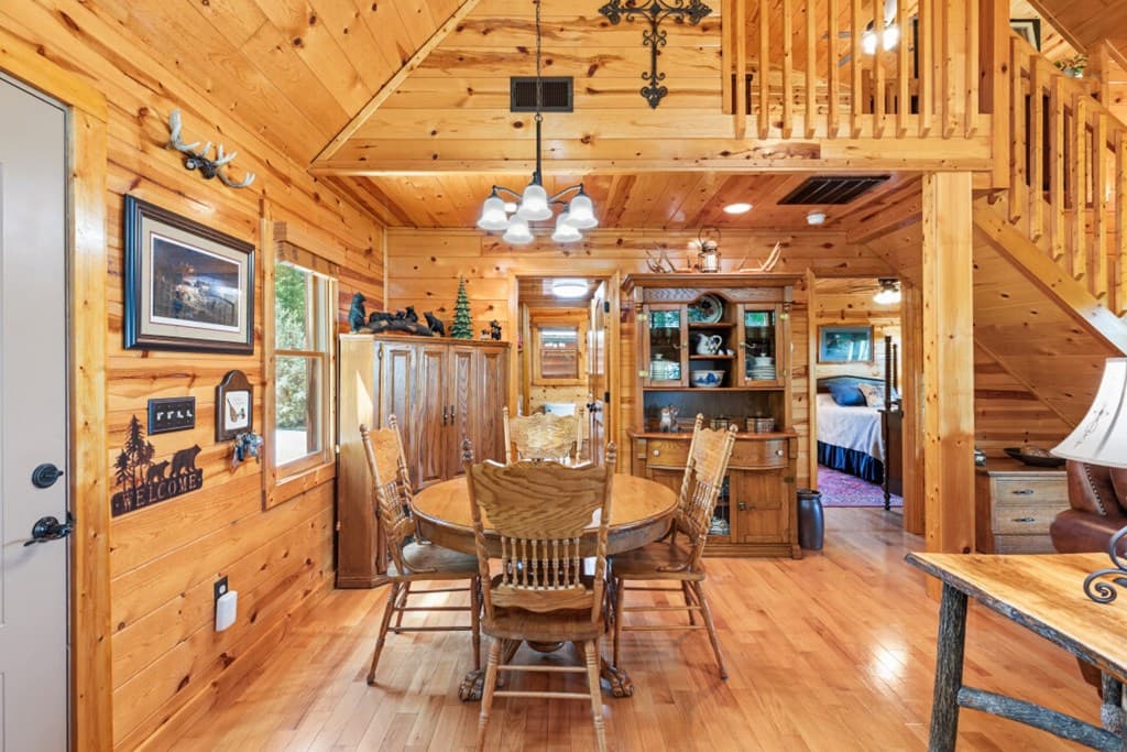 1055 Carolina Fox Circle, Murphy NC 28906 - Photo