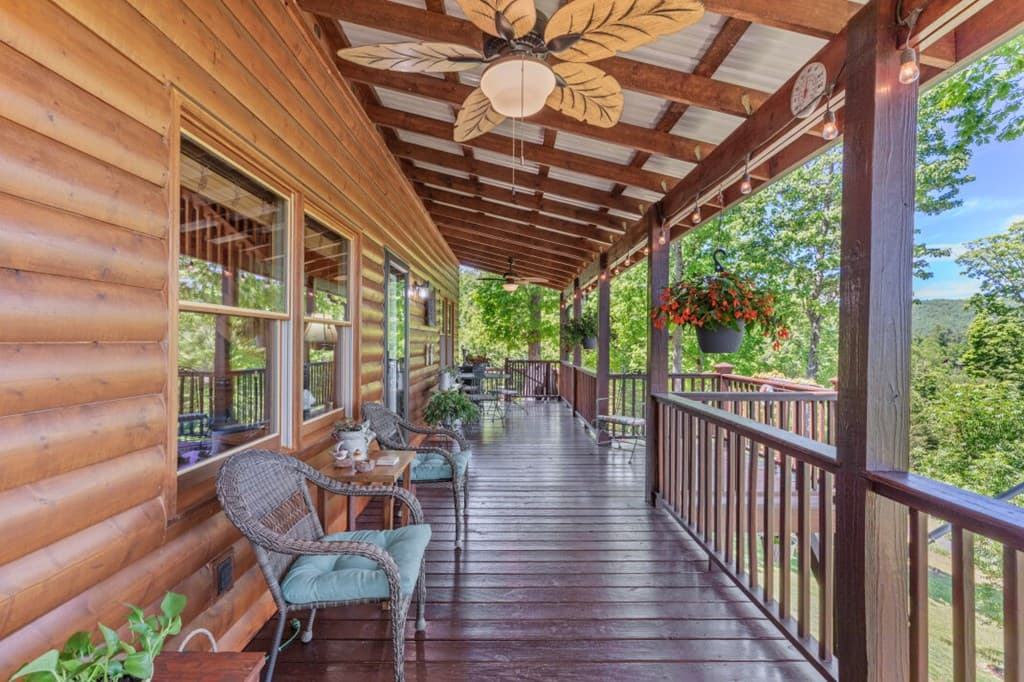 1055 Carolina Fox Circle, Murphy NC 28906 - Photo