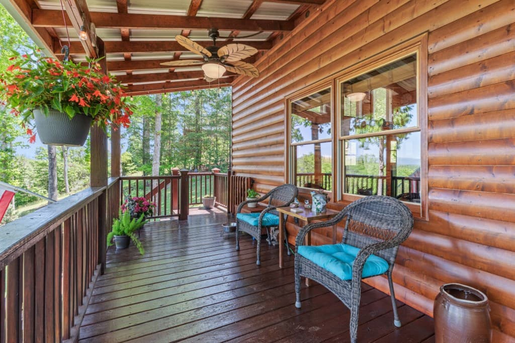 1055 Carolina Fox Circle, Murphy NC 28906 - Photo