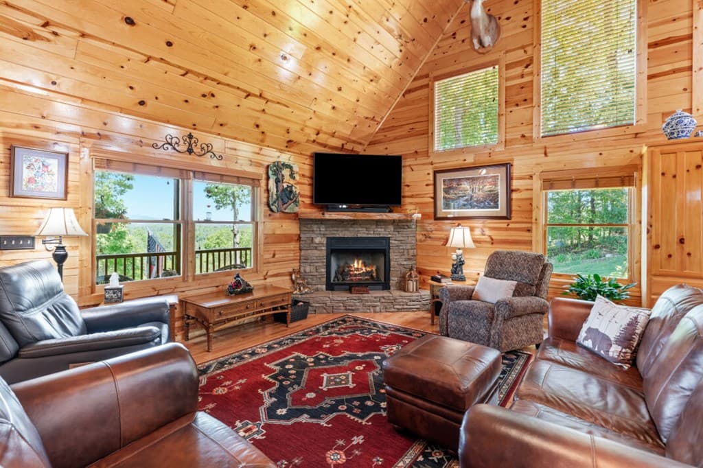 1055 Carolina Fox Circle, Murphy NC 28906 - Photo