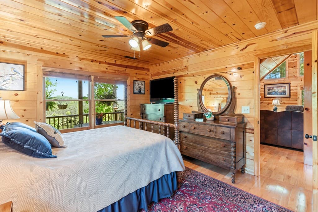 1055 Carolina Fox Circle, Murphy NC 28906 - Photo