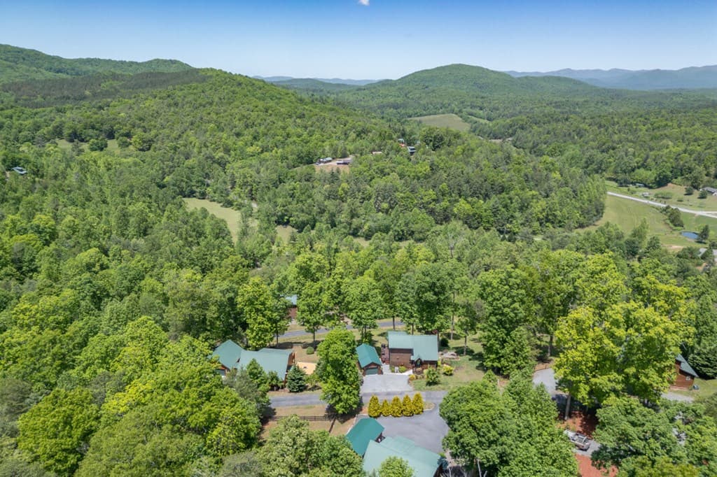 1055 Carolina Fox Circle, Murphy NC 28906 - Photo