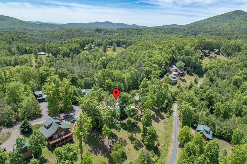 1055 Carolina Fox Circle, Murphy NC 28906 - Photo