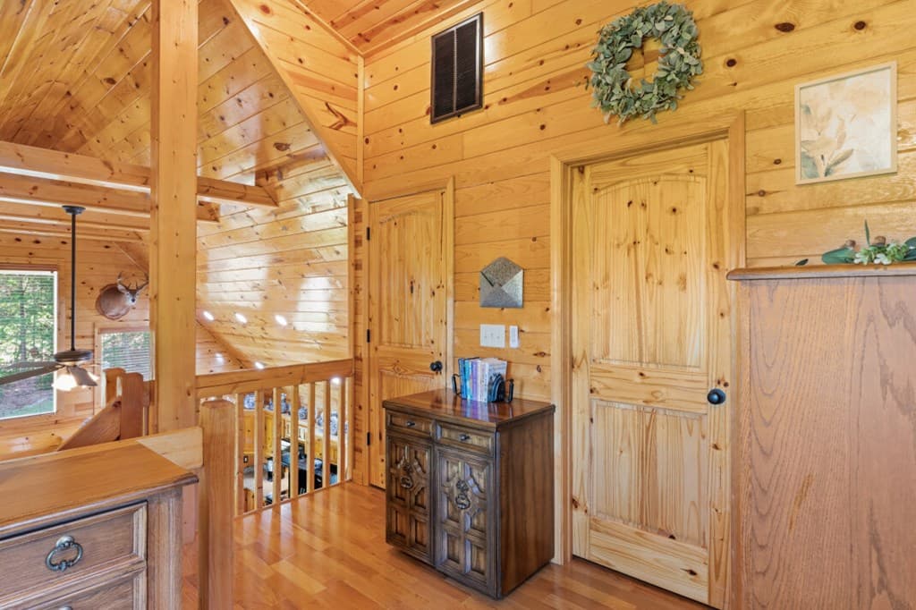 1055 Carolina Fox Circle, Murphy NC 28906 - Photo