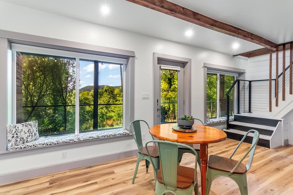 361 Rising Star Road, Ellijay GA 30536 - Photo