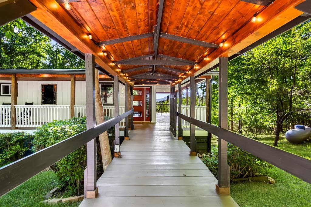 361 Rising Star Road, Ellijay GA 30536 - Photo