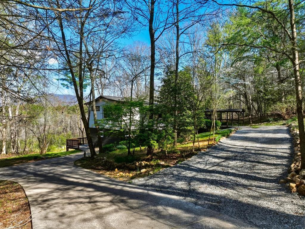 361 Rising Star Road, Ellijay GA 30536 - Photo