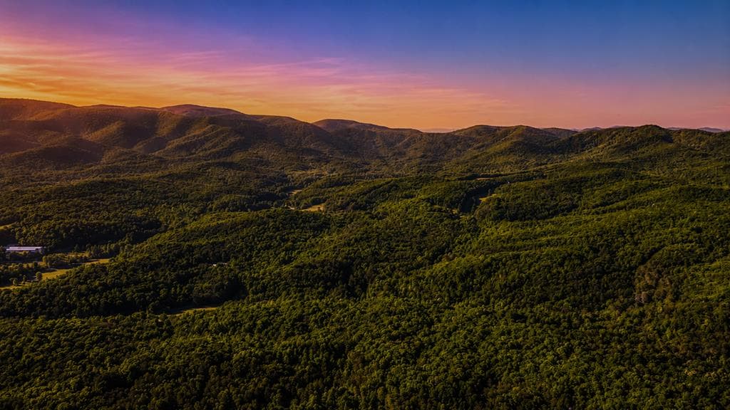 361 Rising Star Road, Ellijay GA 30536 - Photo