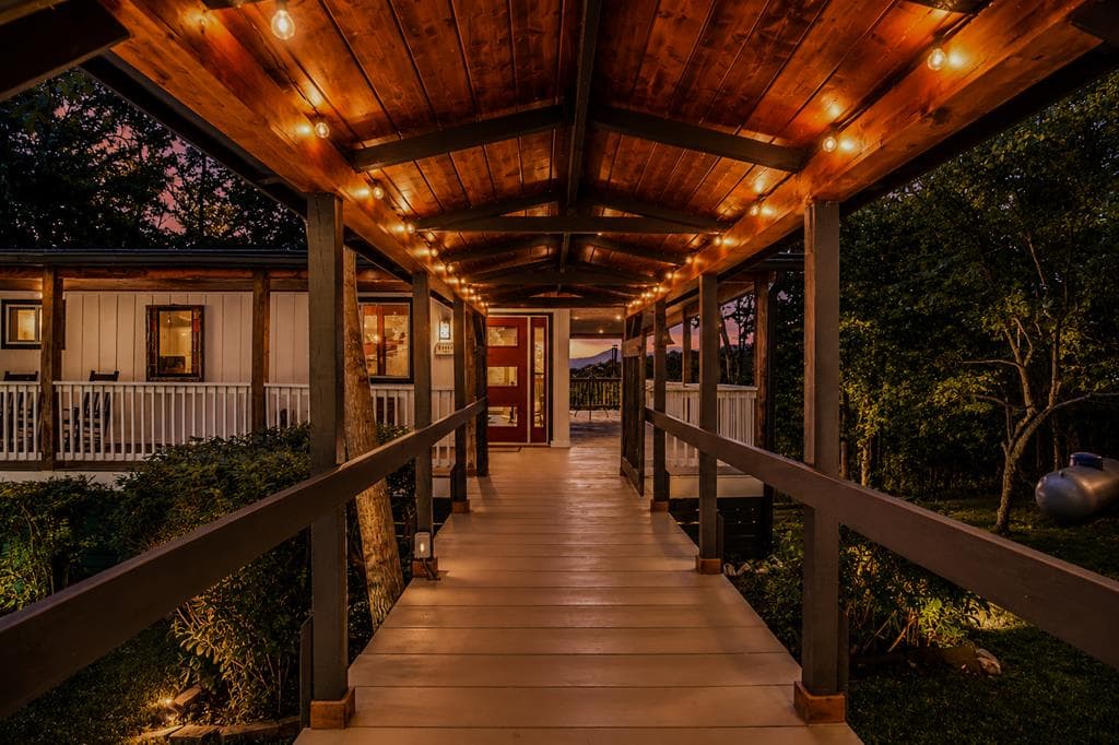361 Rising Star Road, Ellijay GA 30536 - Photo