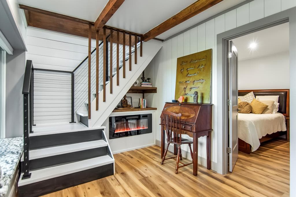 361 Rising Star Road, Ellijay GA 30536 - Photo