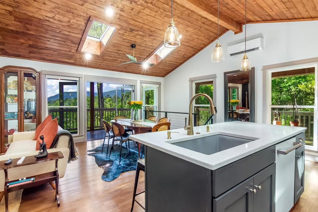361 Rising Star Road, Ellijay GA 30536 - Photo