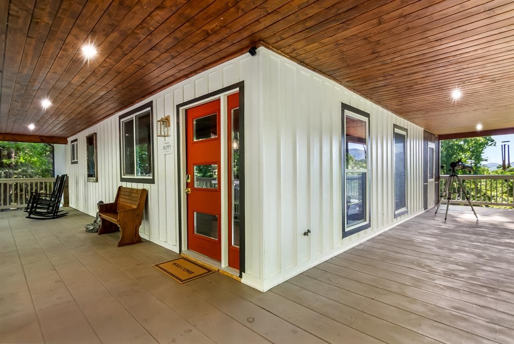 361 Rising Star Road, Ellijay GA 30536 - Photo
