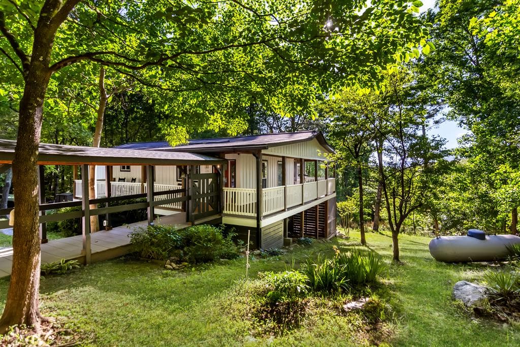 361 Rising Star Road, Ellijay GA 30536 - Photo