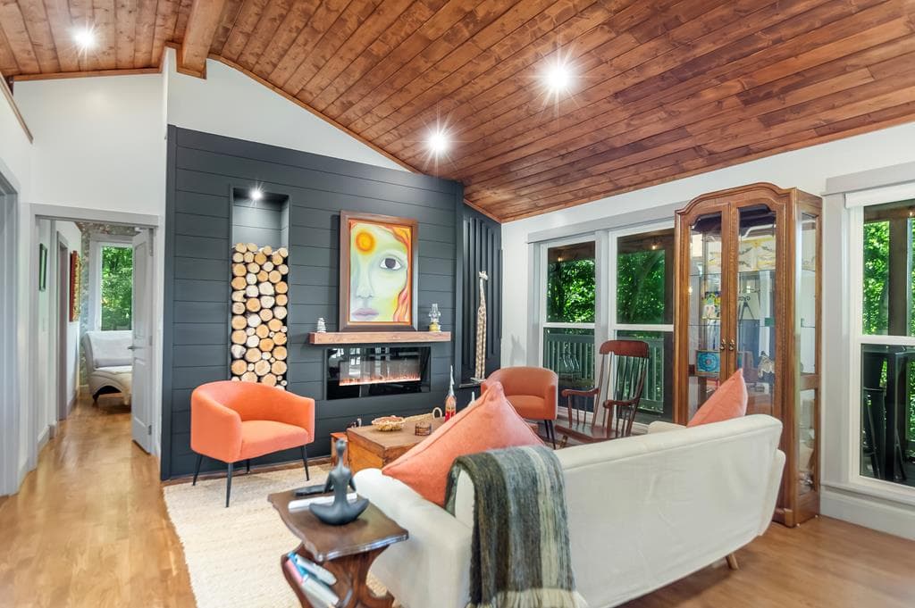 361 Rising Star Road, Ellijay GA 30536 - Photo