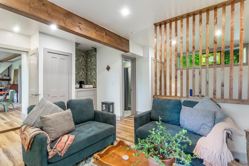 361 Rising Star Road, Ellijay GA 30536 - Photo