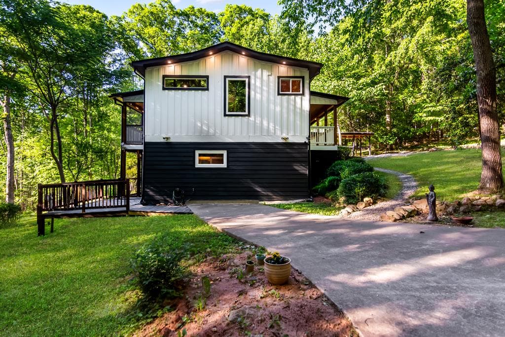 361 Rising Star Road, Ellijay GA 30536 - Photo