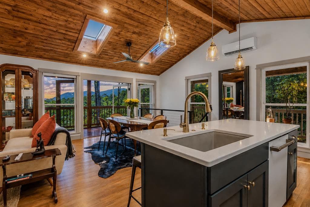361 Rising Star Road, Ellijay GA 30536 - Photo