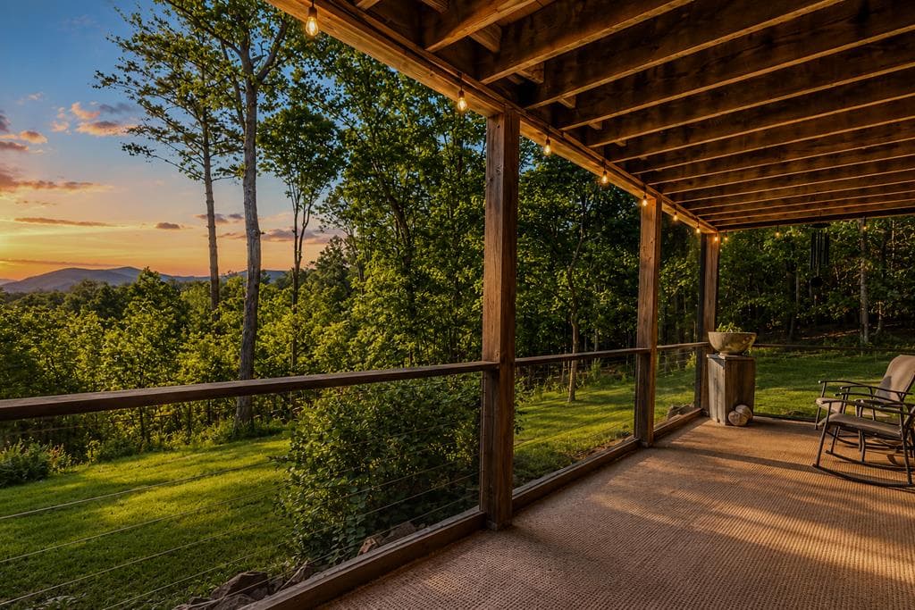 361 Rising Star Road, Ellijay GA 30536 - Photo