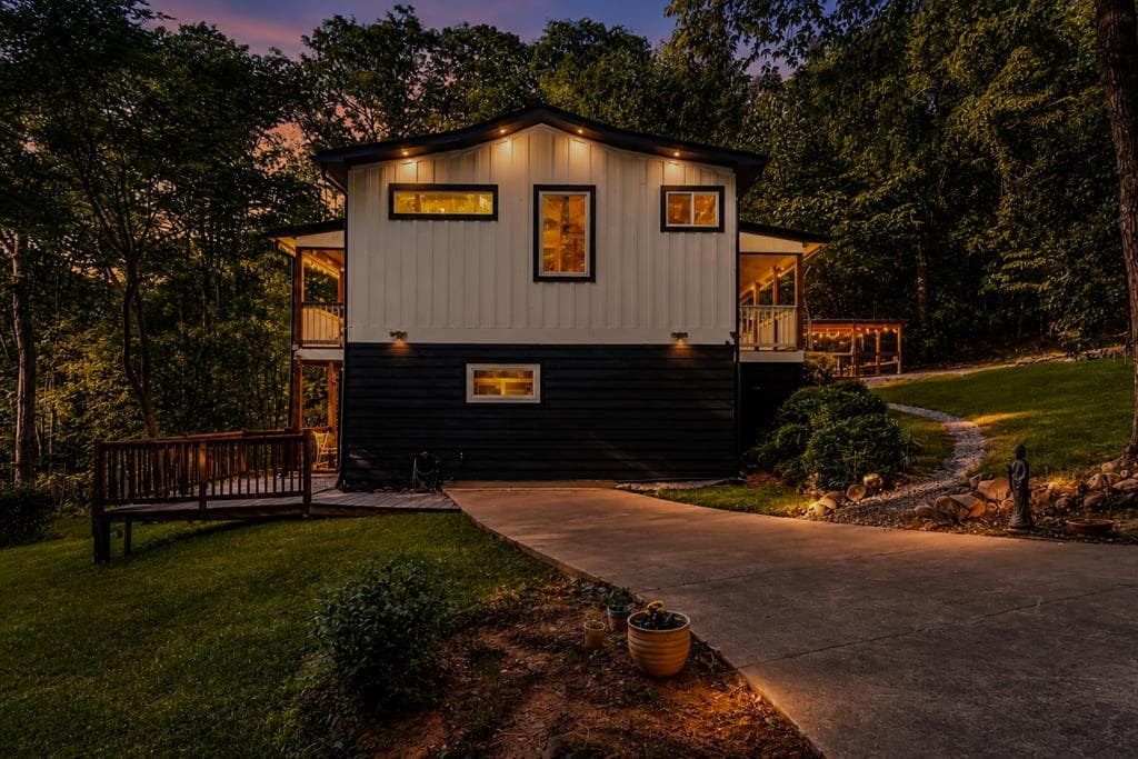 361 Rising Star Road, Ellijay GA 30536 - Photo