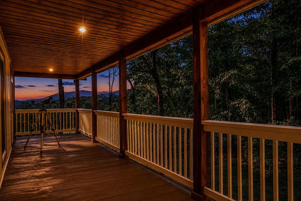 361 Rising Star Road, Ellijay GA 30536 - Photo