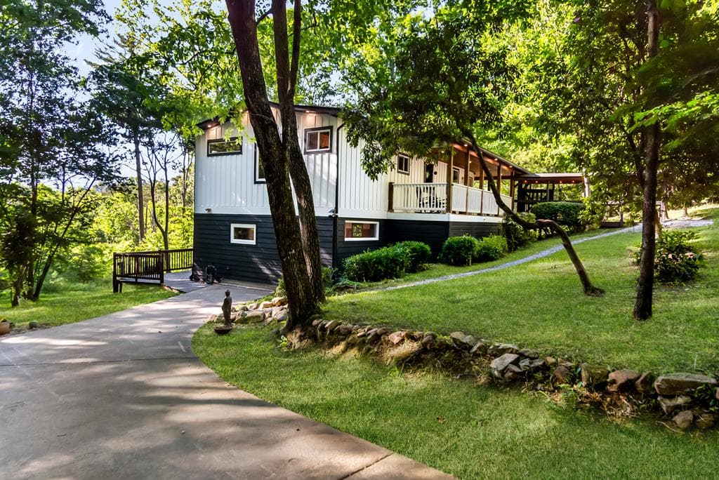 361 Rising Star Road, Ellijay GA 30536 - Photo