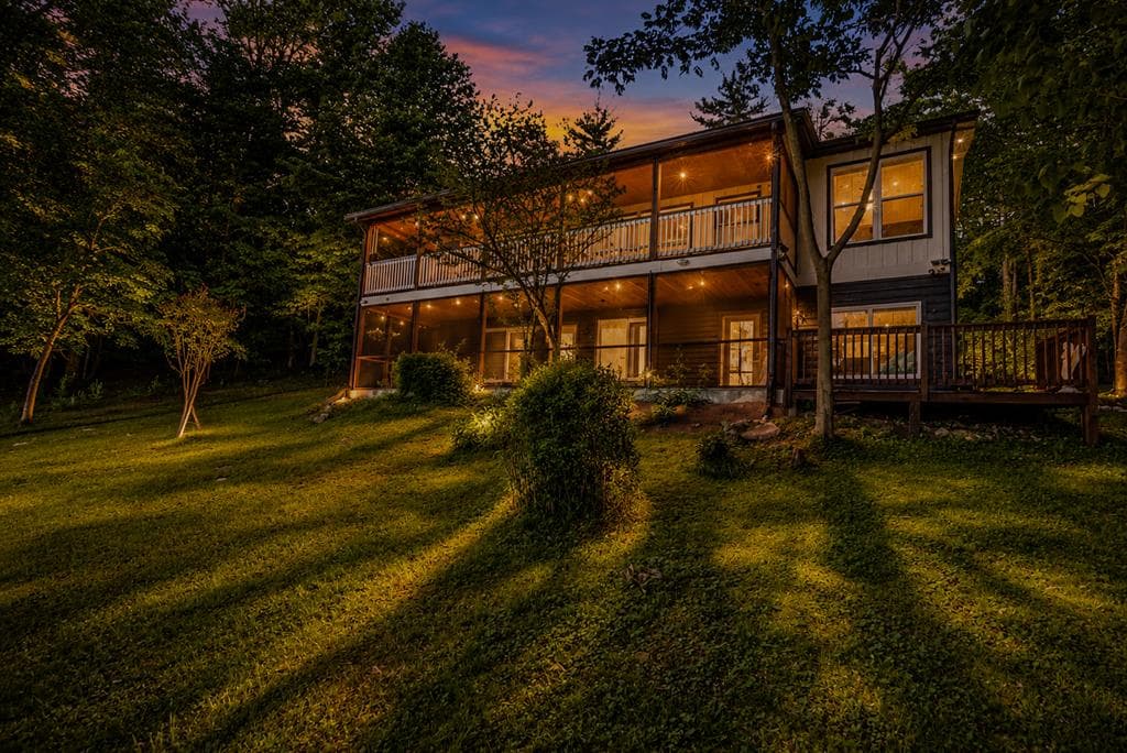 361 Rising Star Road, Ellijay GA 30536 - Photo
