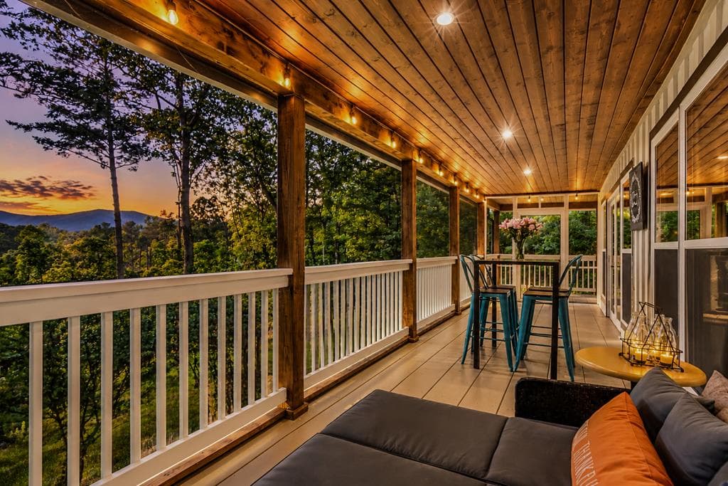 361 Rising Star Road, Ellijay GA 30536 - Photo