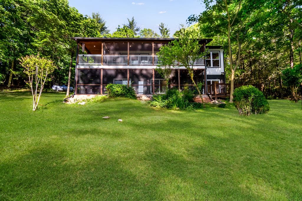 361 Rising Star Road, Ellijay GA 30536 - Photo