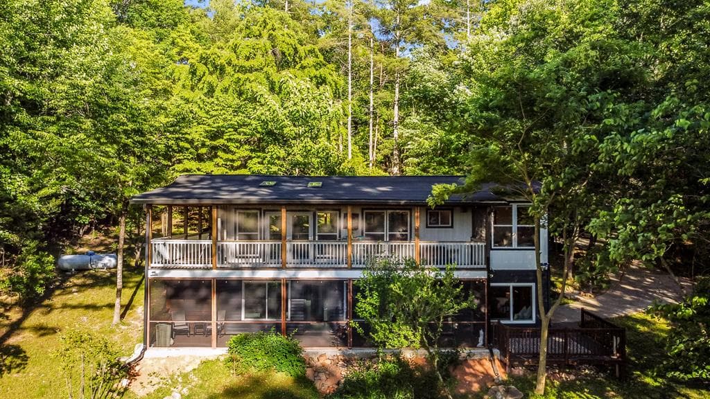 361 Rising Star Road, Ellijay GA 30536 - Photo