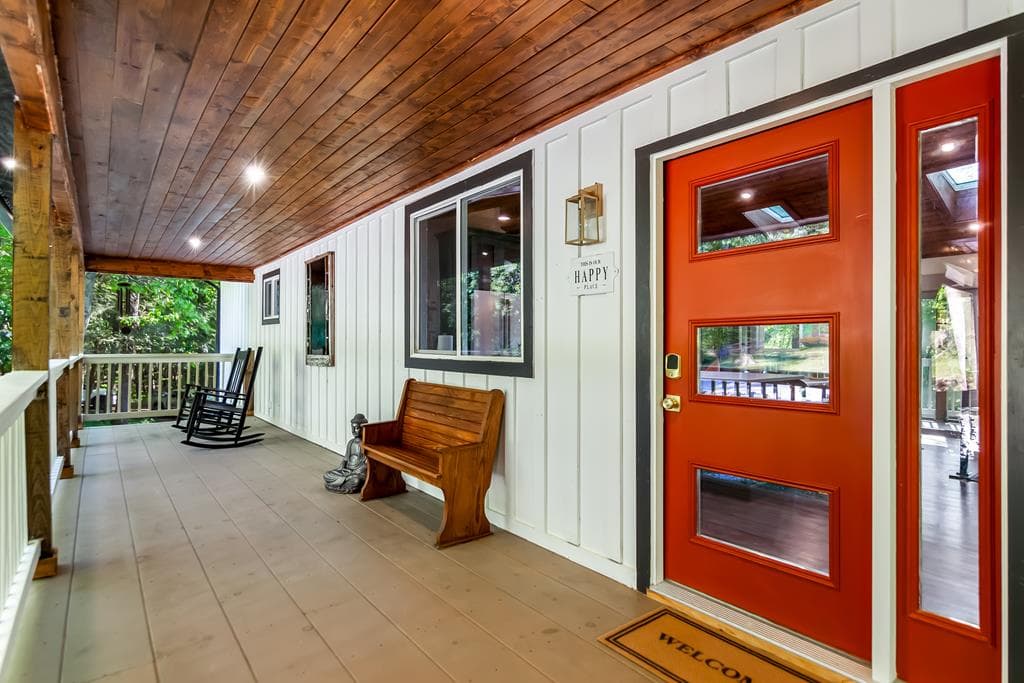 361 Rising Star Road, Ellijay GA 30536 - Photo