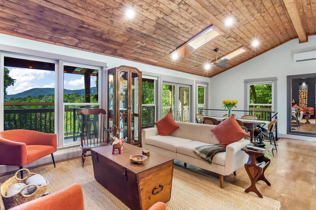 361 Rising Star Road, Ellijay GA 30536 - Photo