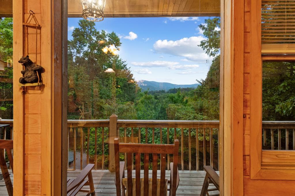 28 Hawkeye Ridge, Blue Ridge GA 30513 - Photo