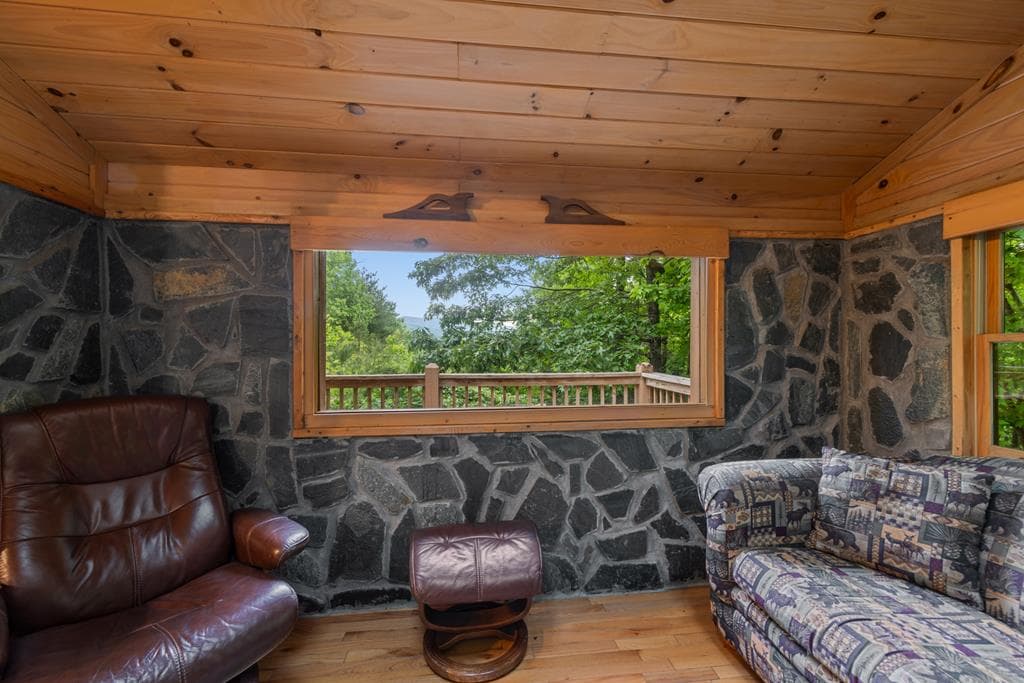 28 Hawkeye Ridge, Blue Ridge GA 30513 - Photo