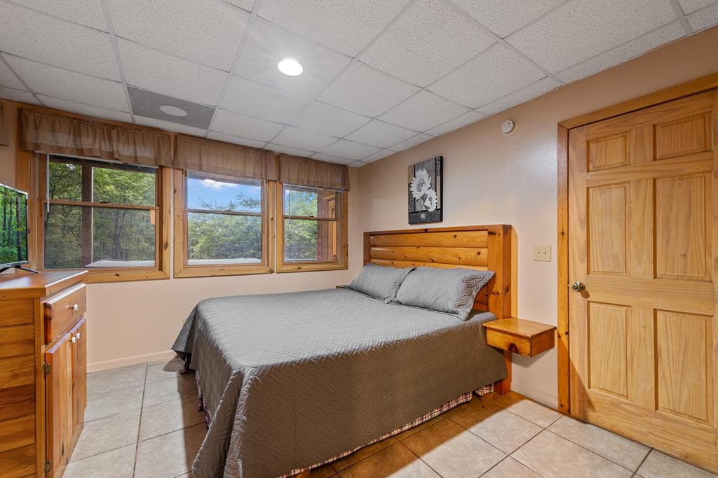 28 Hawkeye Ridge, Blue Ridge GA 30513 - Photo