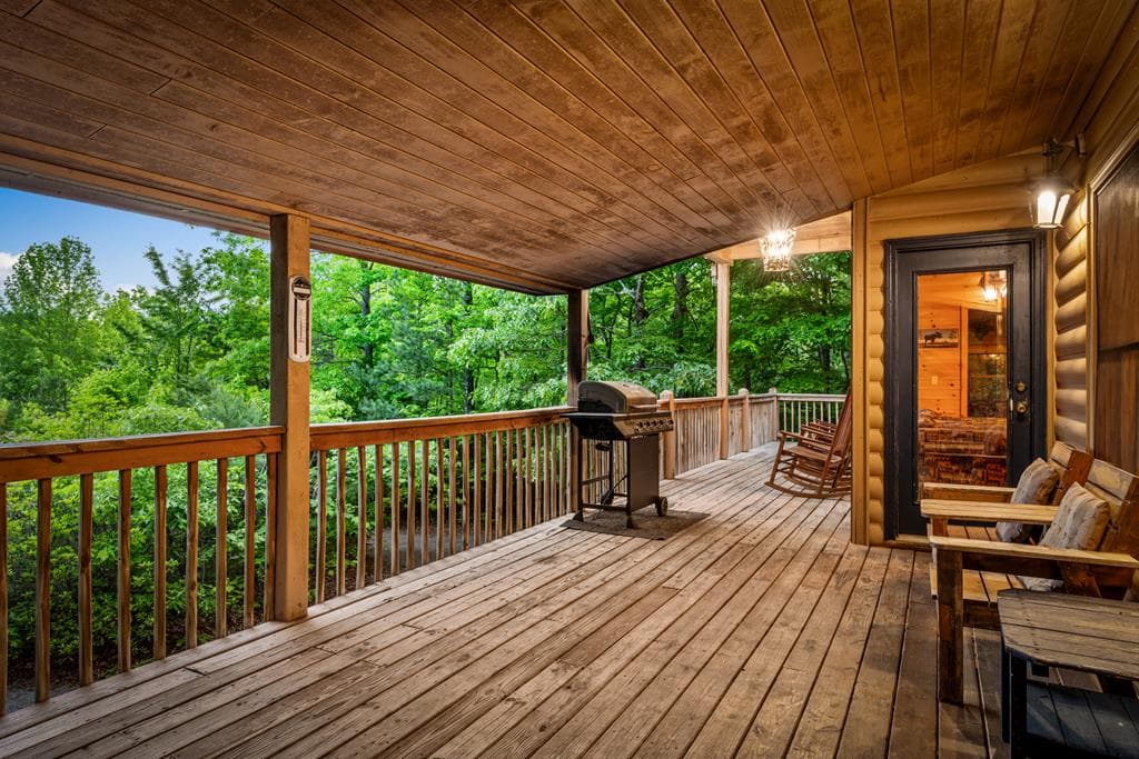 28 Hawkeye Ridge, Blue Ridge GA 30513 - Photo