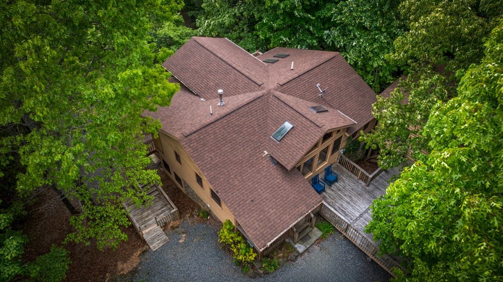 28 Hawkeye Ridge, Blue Ridge GA 30513 - Photo