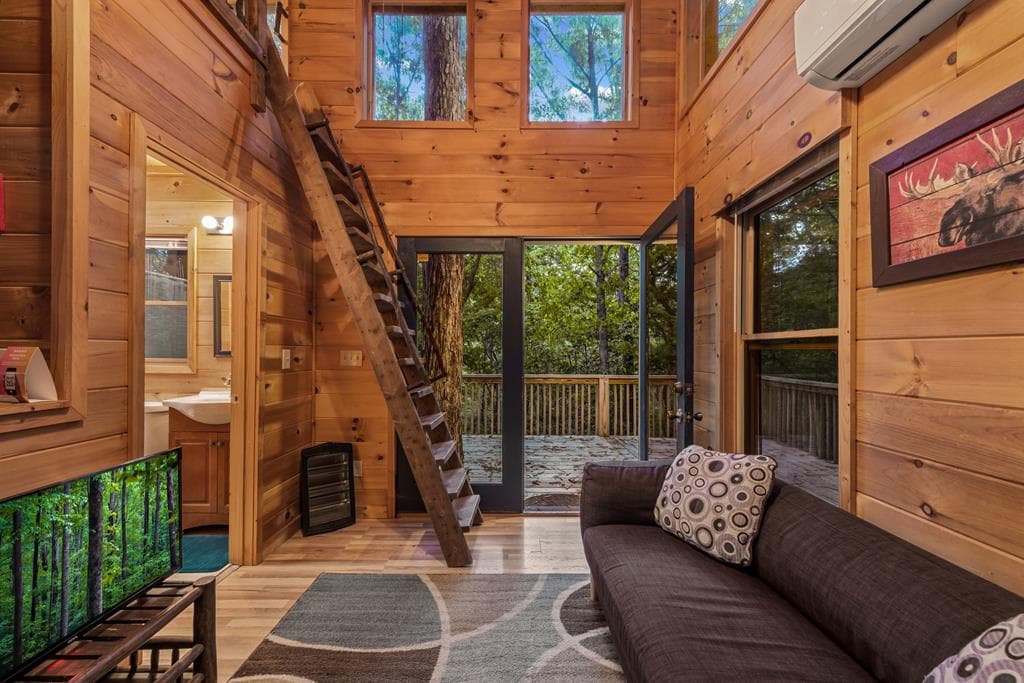 28 Hawkeye Ridge, Blue Ridge GA 30513 - Photo