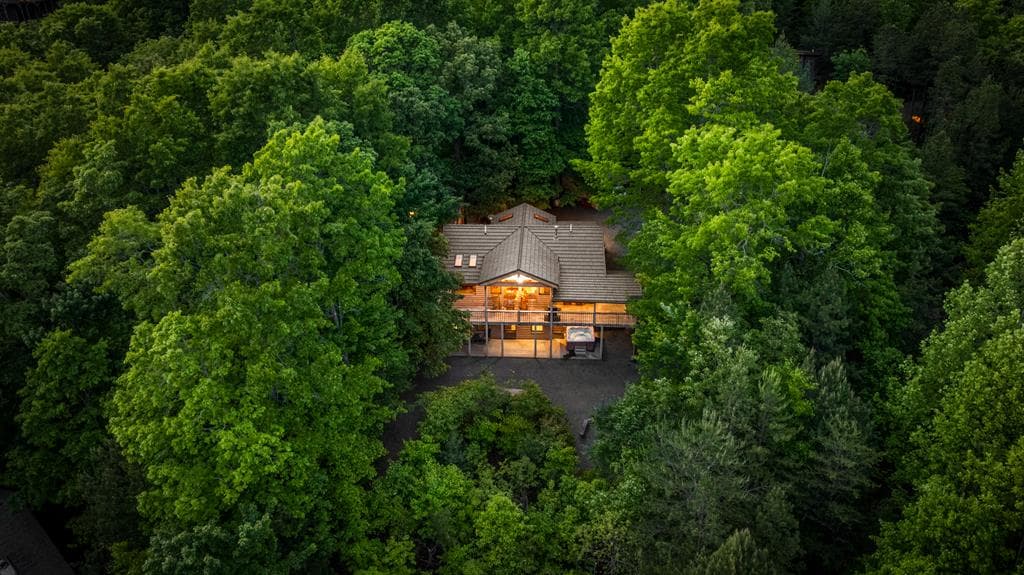 28 Hawkeye Ridge, Blue Ridge GA 30513 - Photo