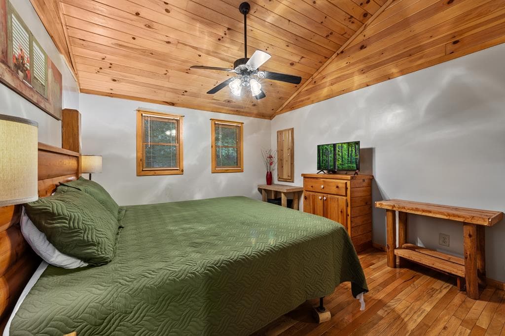 28 Hawkeye Ridge, Blue Ridge GA 30513 - Photo