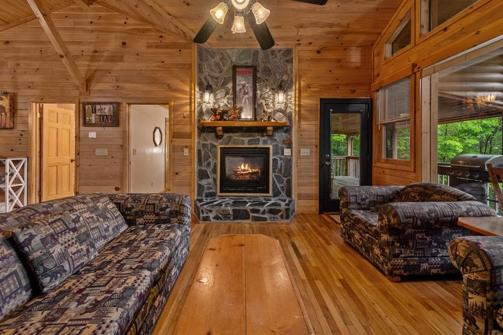 28 Hawkeye Ridge, Blue Ridge GA 30513 - Photo