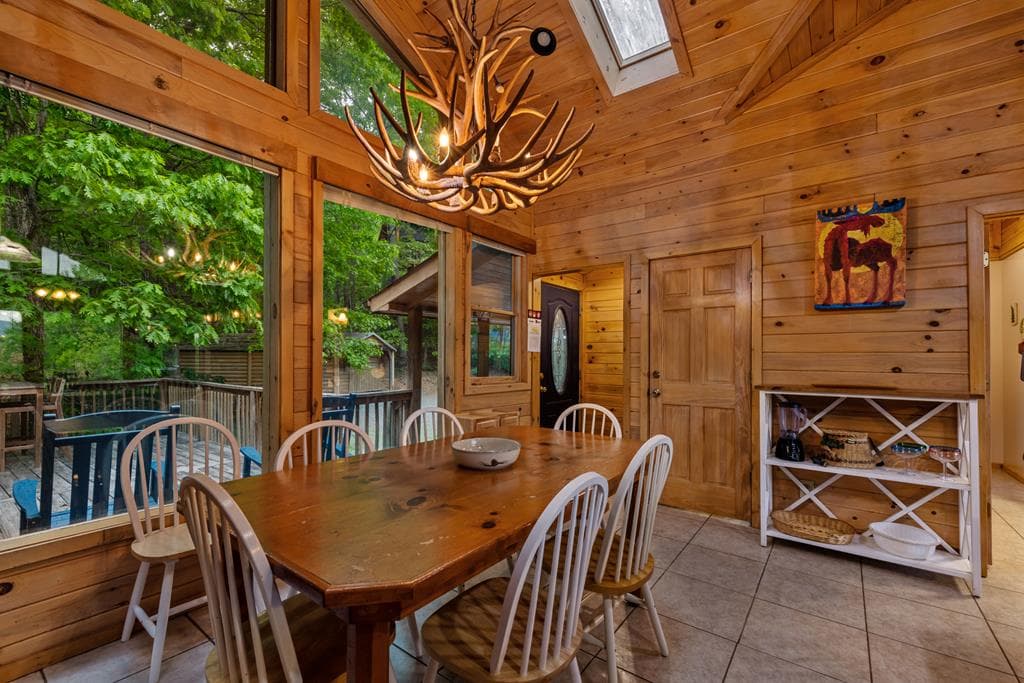28 Hawkeye Ridge, Blue Ridge GA 30513 - Photo