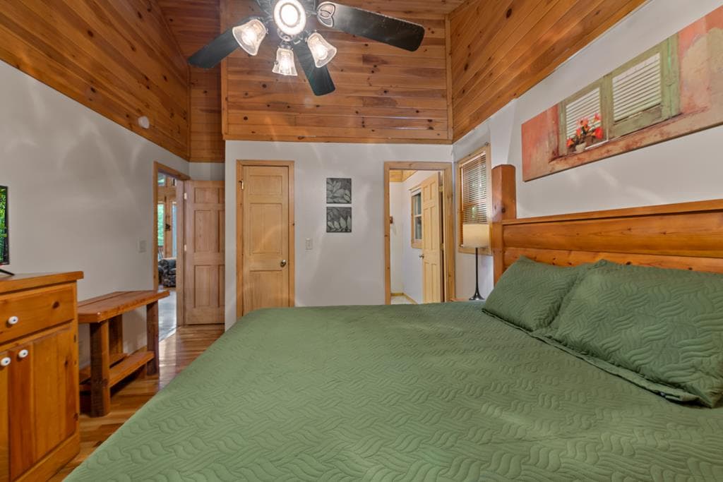28 Hawkeye Ridge, Blue Ridge GA 30513 - Photo