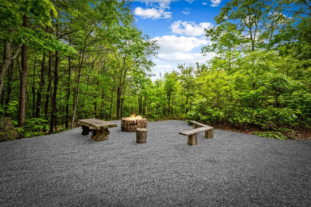 28 Hawkeye Ridge, Blue Ridge GA 30513 - Photo