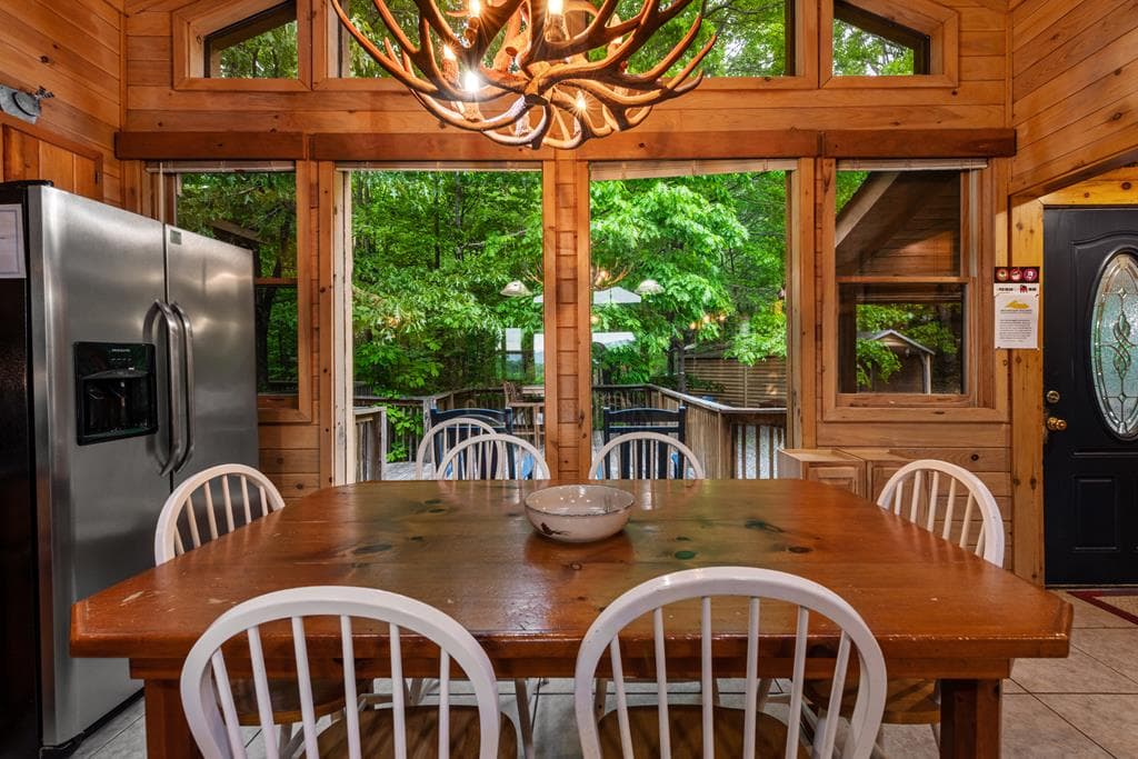 28 Hawkeye Ridge, Blue Ridge GA 30513 - Photo