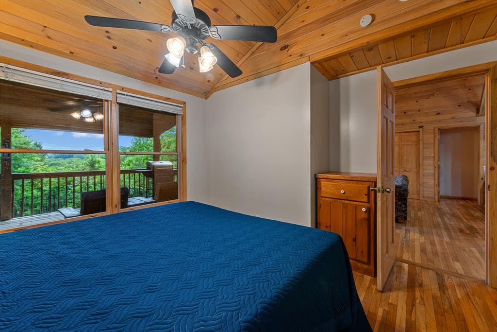 28 Hawkeye Ridge, Blue Ridge GA 30513 - Photo