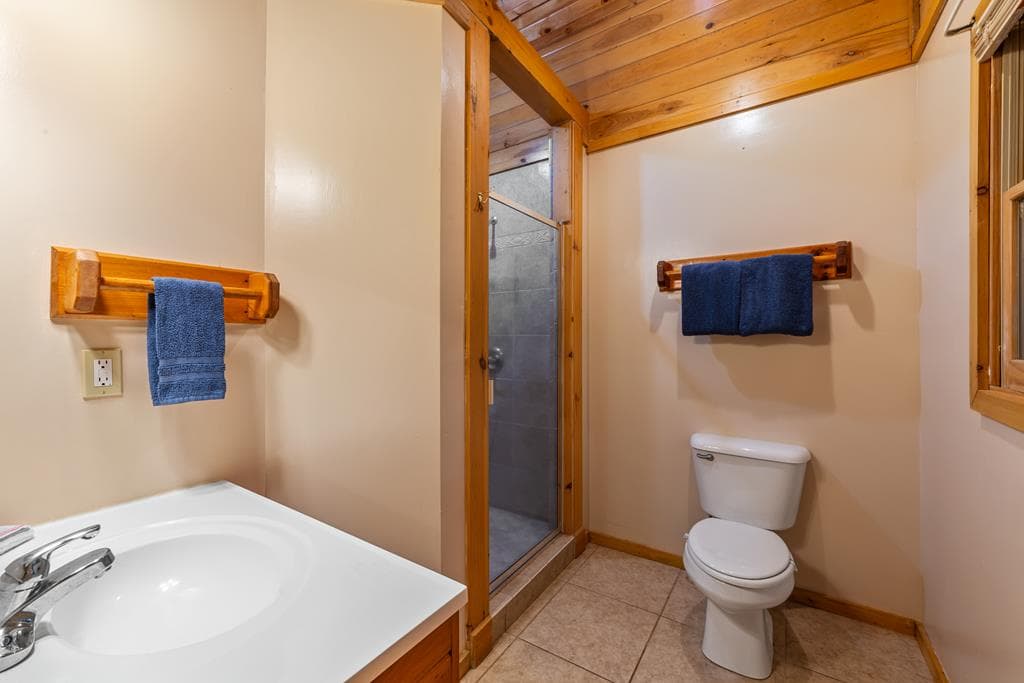 28 Hawkeye Ridge, Blue Ridge GA 30513 - Photo