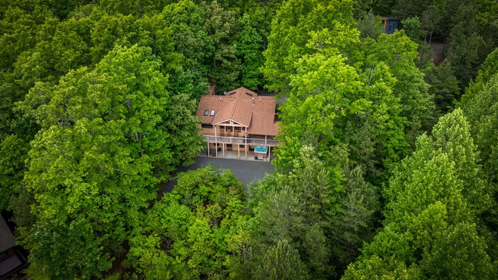 28 Hawkeye Ridge, Blue Ridge GA 30513 - Photo